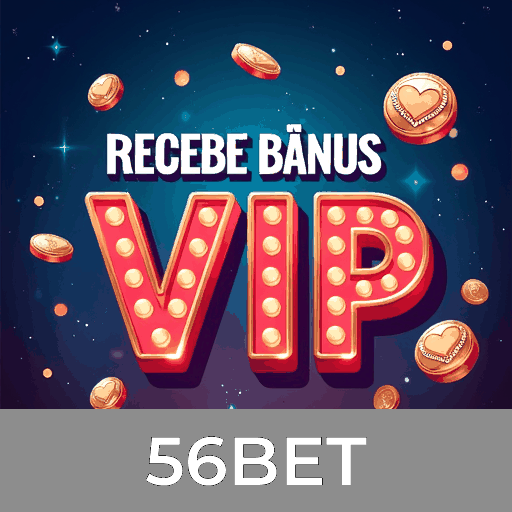 56BET: Especialista em Apostas Esportivas no Brasil