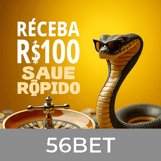 56BET: Emoção e Oportunidades de Ganhar nos Jogos de Casino