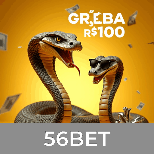56BET: Atraentes Promoções Que Você Não Pode Perder!