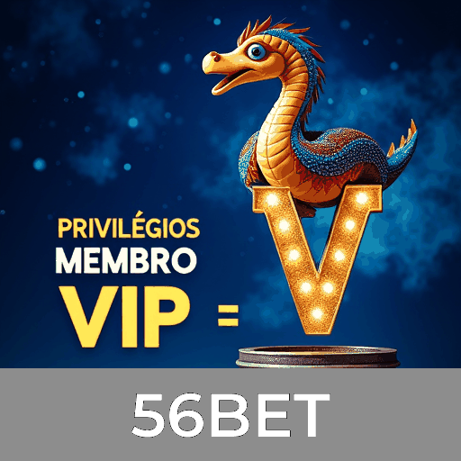 Explore a praticidade e funções completas do app 56BET
