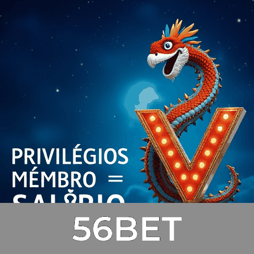 56BET: Atraentes Promoções Que Você Não Pode Perder!