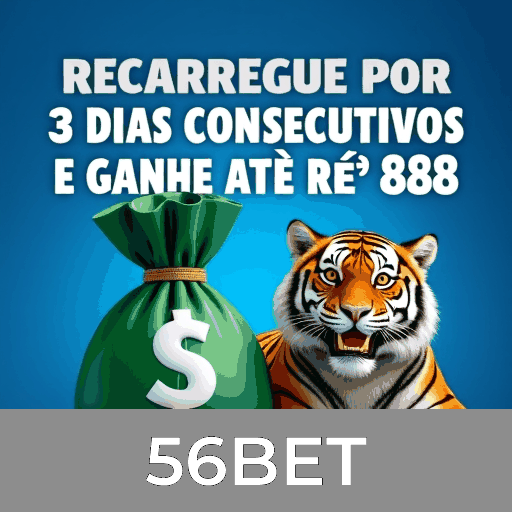56BET: Experimente a Emoção do Crash com Altas Recompensas