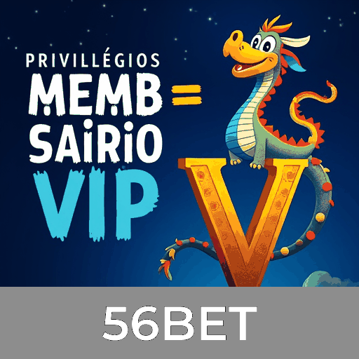 56BET: Emoção e Oportunidades de Ganhar nos Jogos de Casino