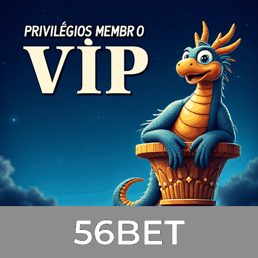 56BET: A experiência ao vivo preferida dos jogadores brasileiros