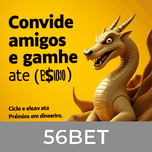 Experimente o Acesso Seguro Instantâneo em 56BET