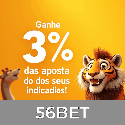 56BET: Atraentes Promoções Que Você Não Pode Perder!