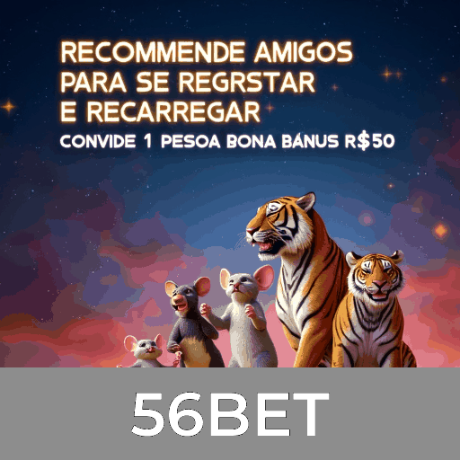 Experimente o Acesso Seguro Instantâneo em 56BET