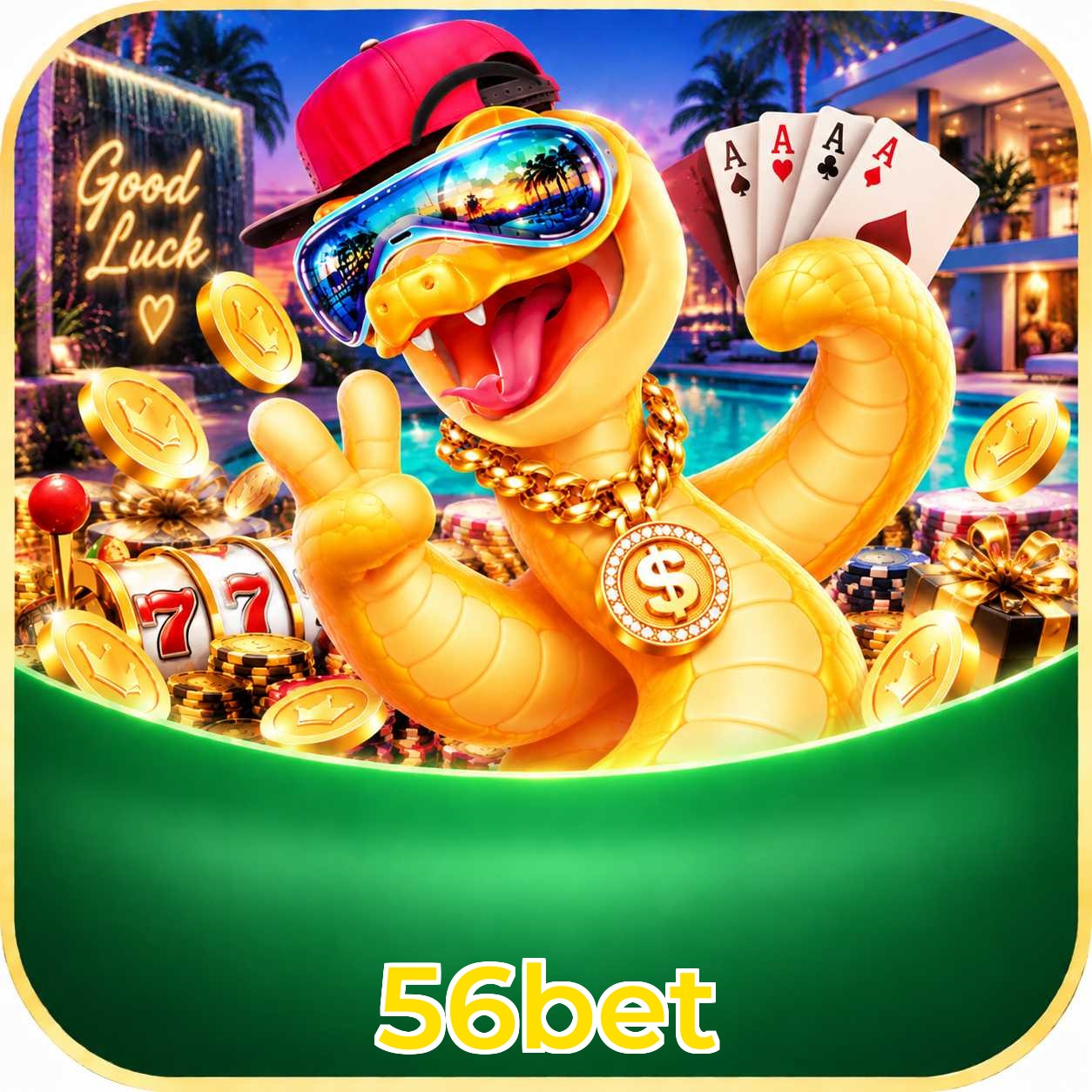 FAQ Baixar 56bet
