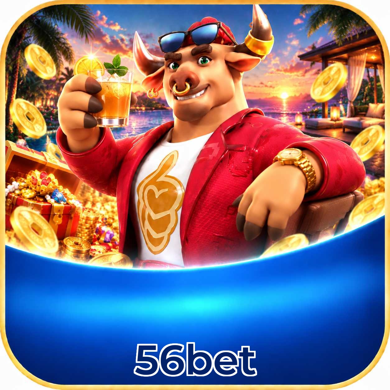 56bet Performance