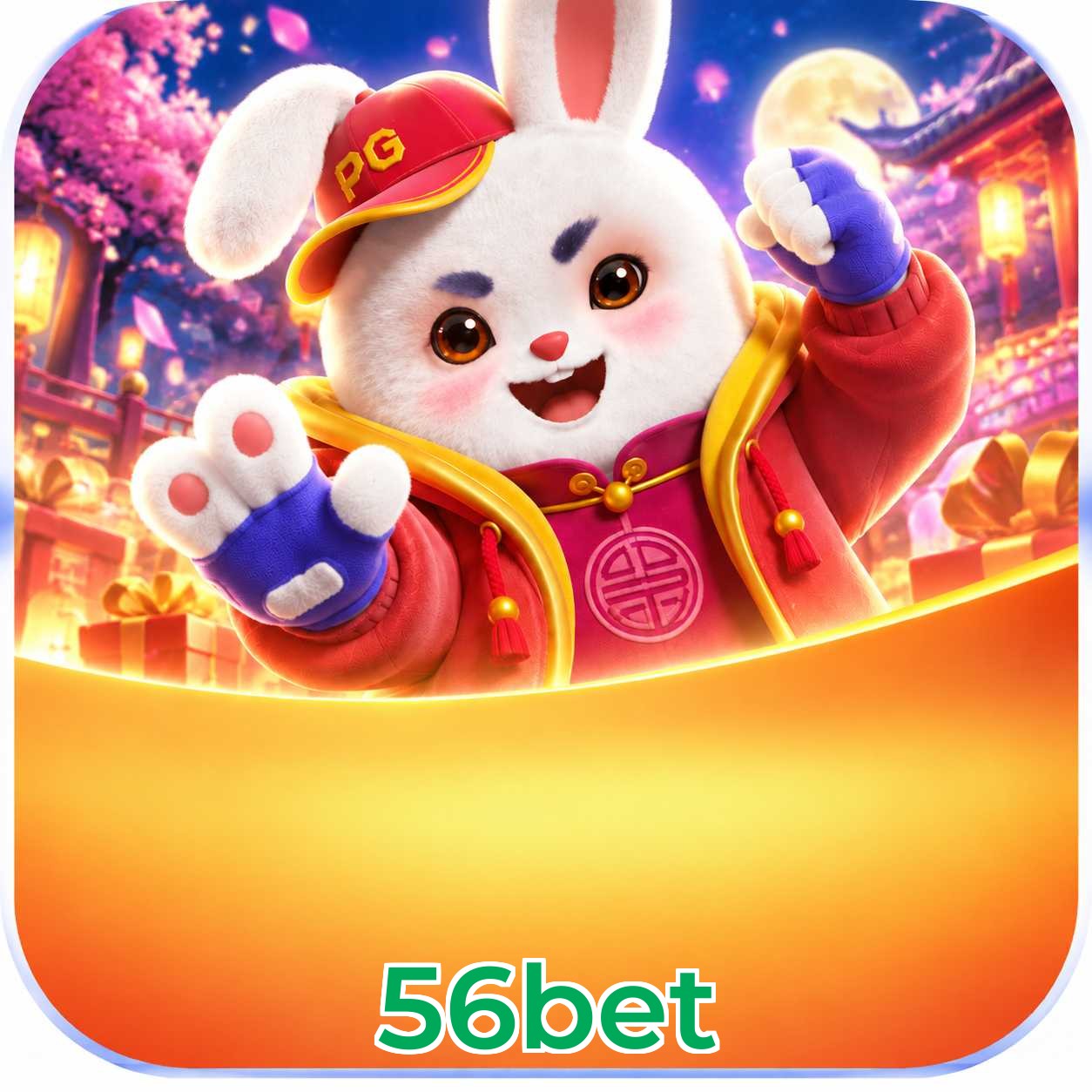 56bet Odds Lottery
