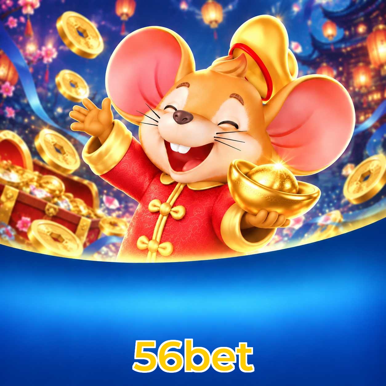 56bet instalar Android APK