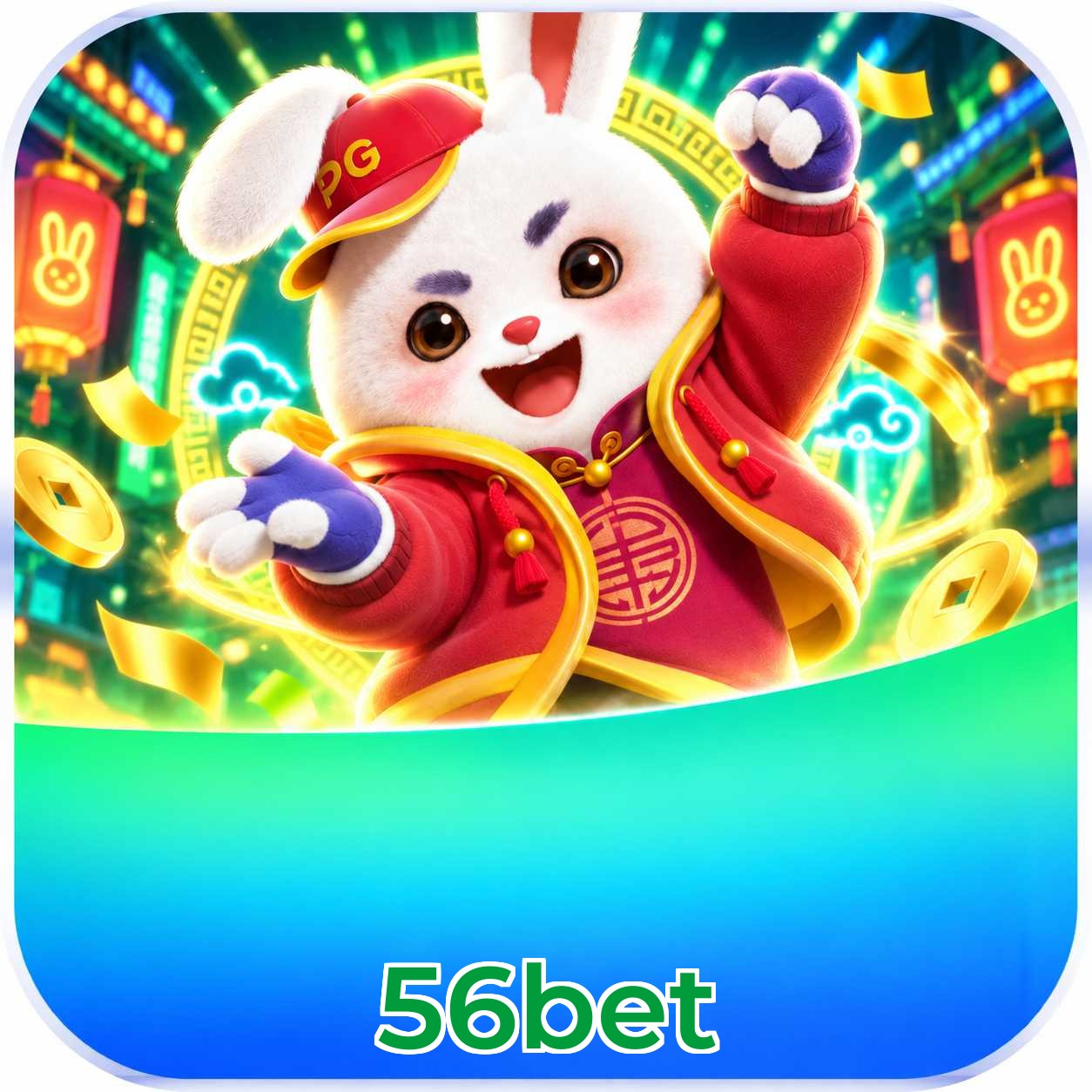 56bet Cashback