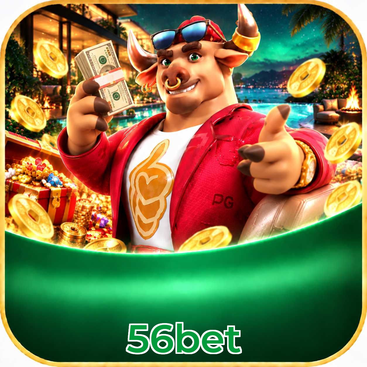 56bet VIP FAQ
