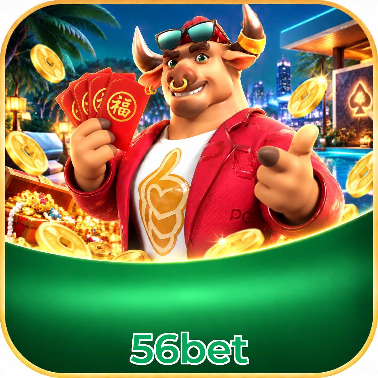 56bet Payment Speed