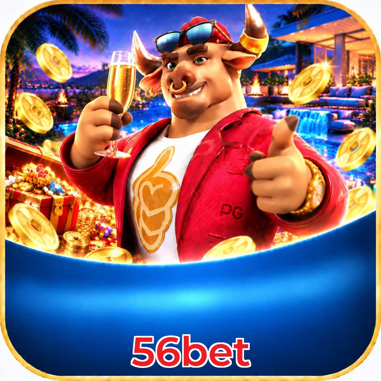 56bet Live Games