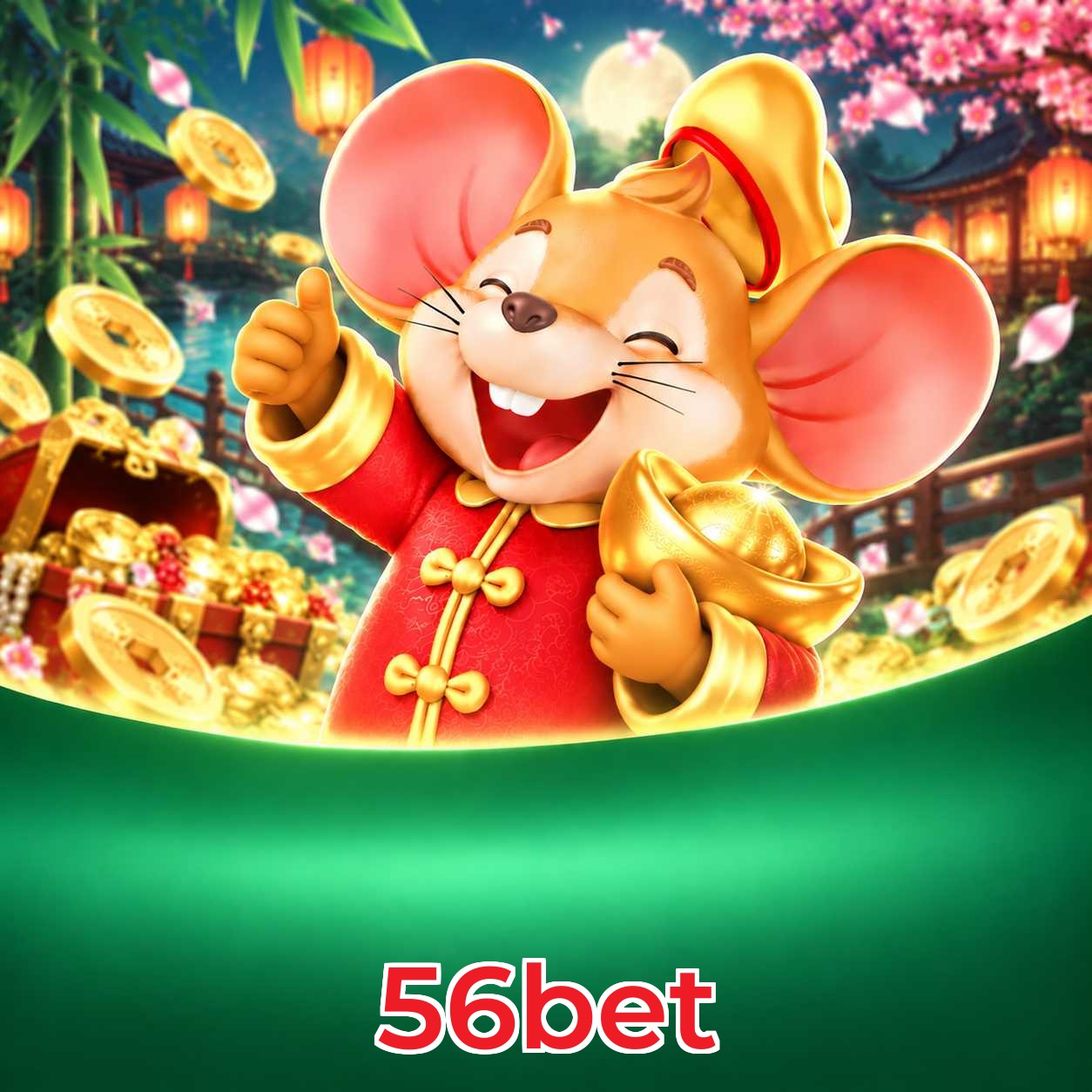 56bet VIP Telegram
