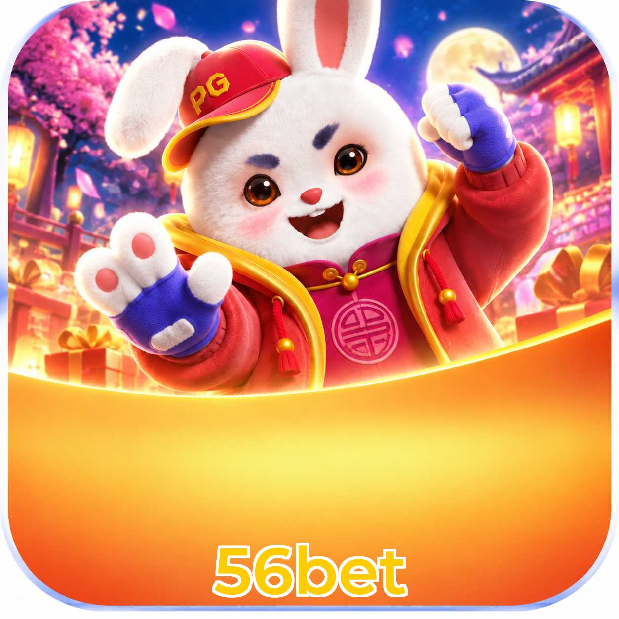 56bet Facebook Page