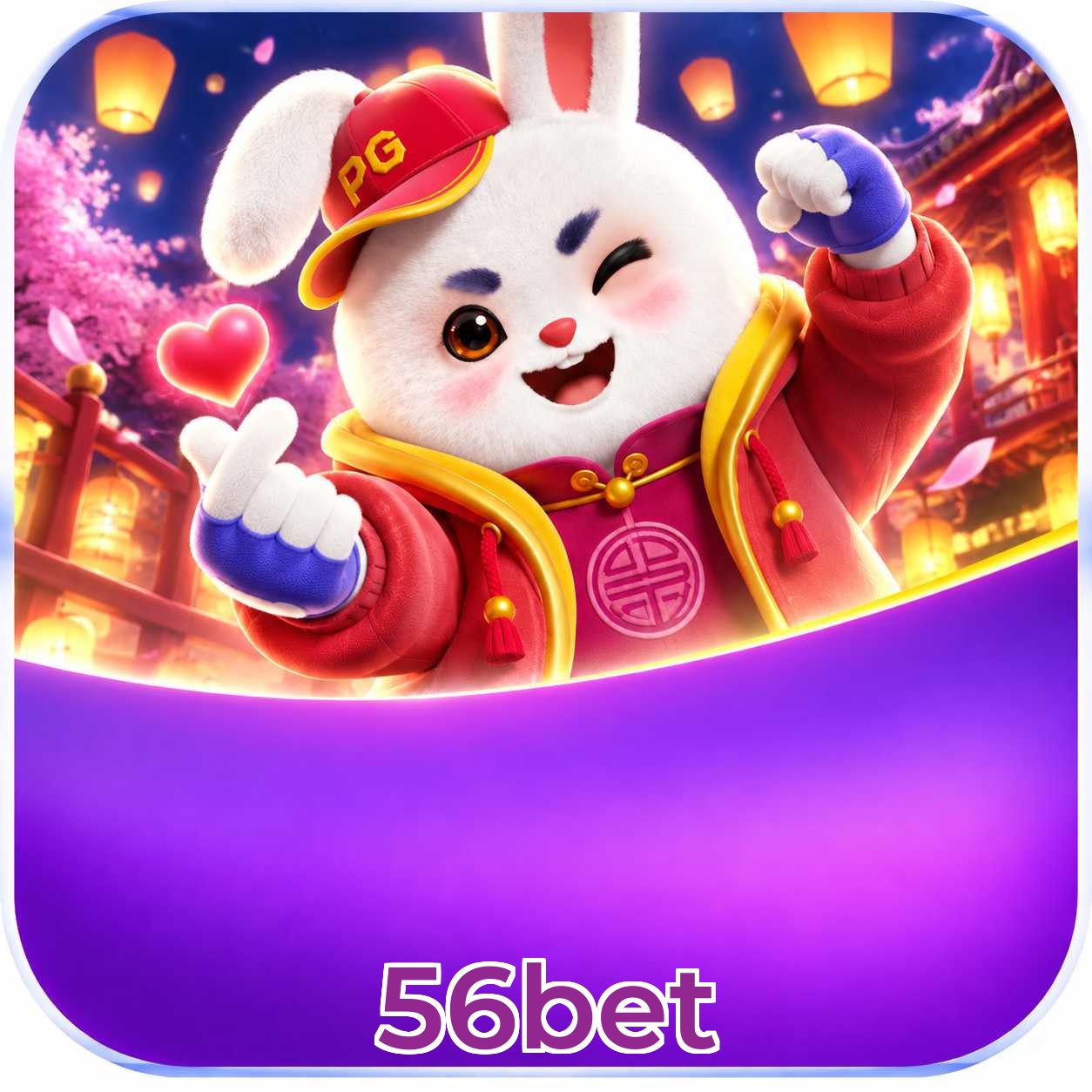56bet instalar Windows e Mac