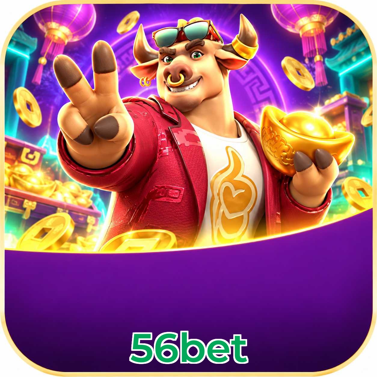 56bet System Requirements