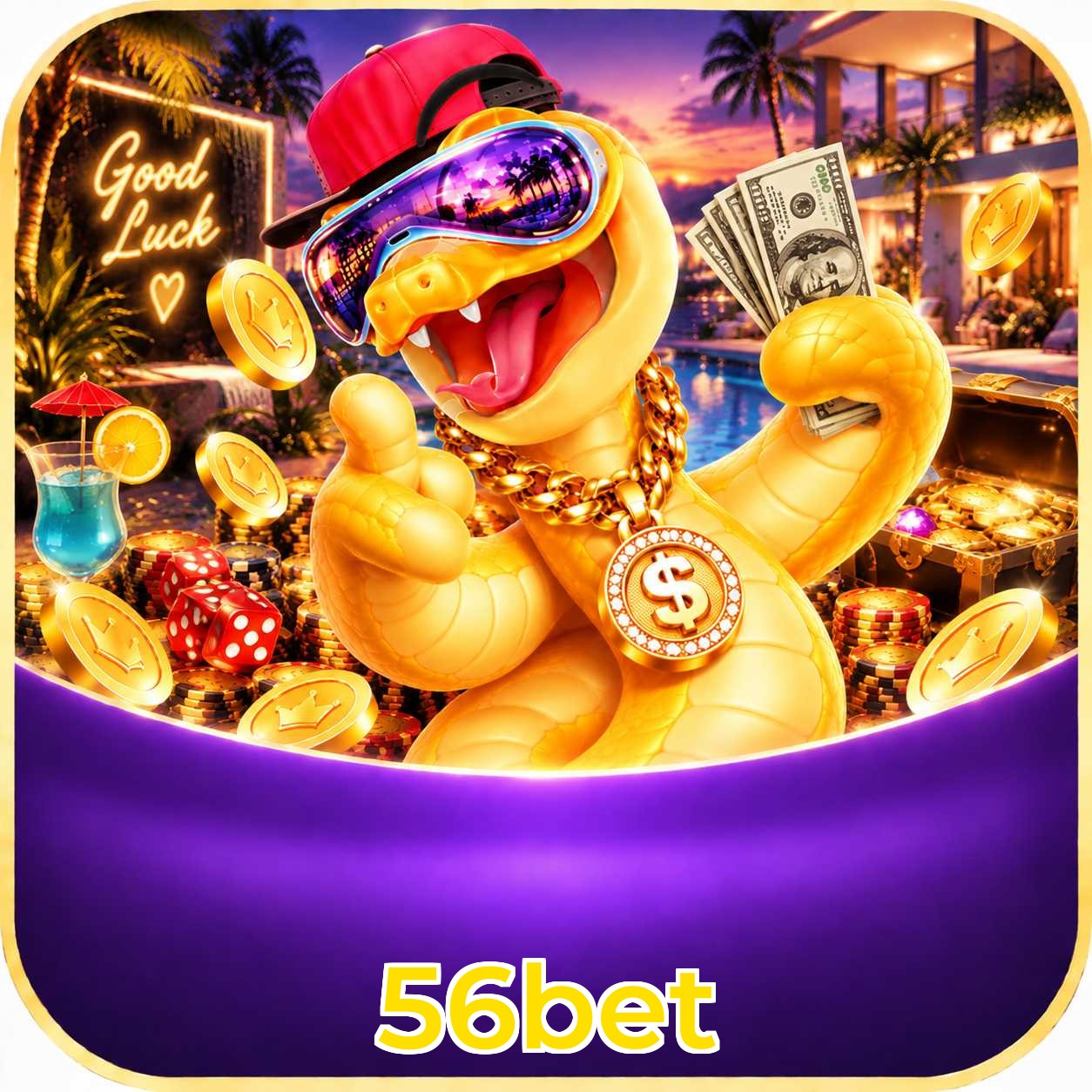 56bet Fortune Tiger Strategies