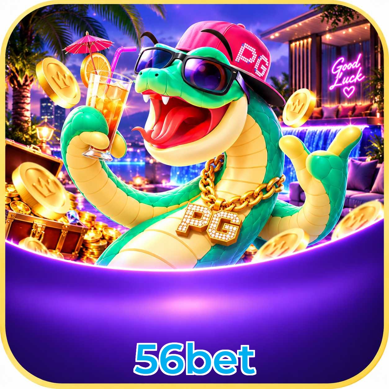 56bet Bonus FAQ