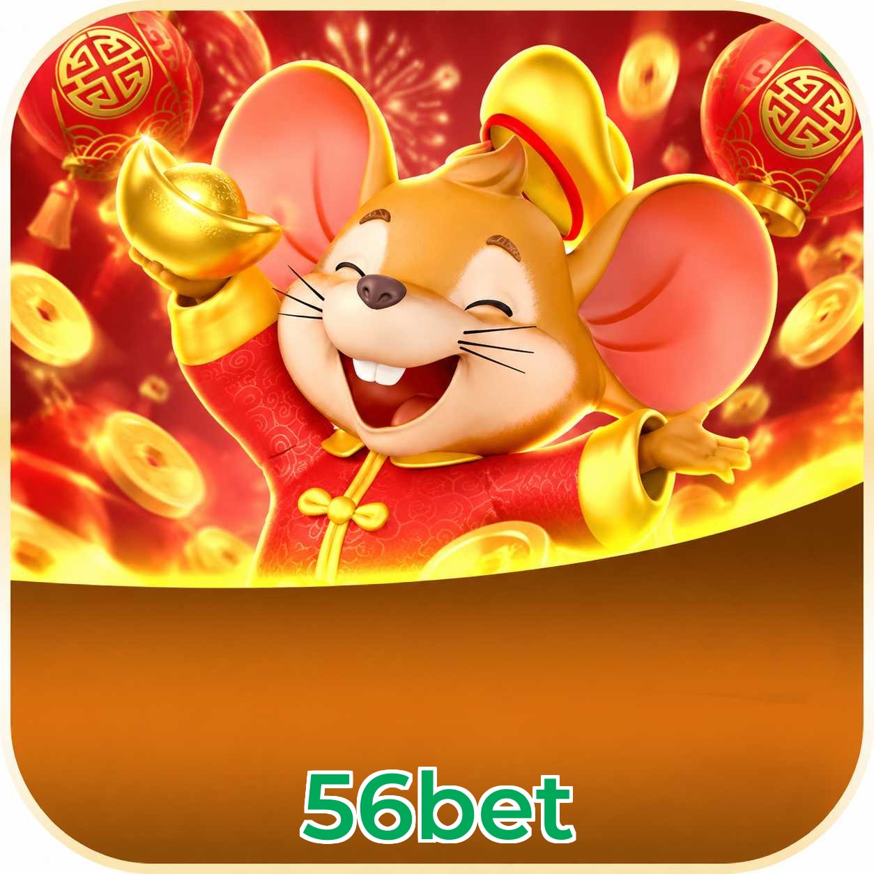 56bet Top Slots