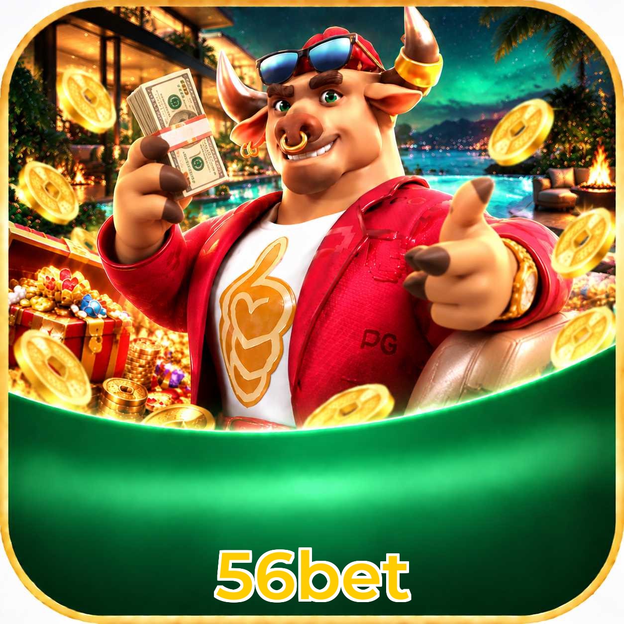 56bet Troubleshooting
