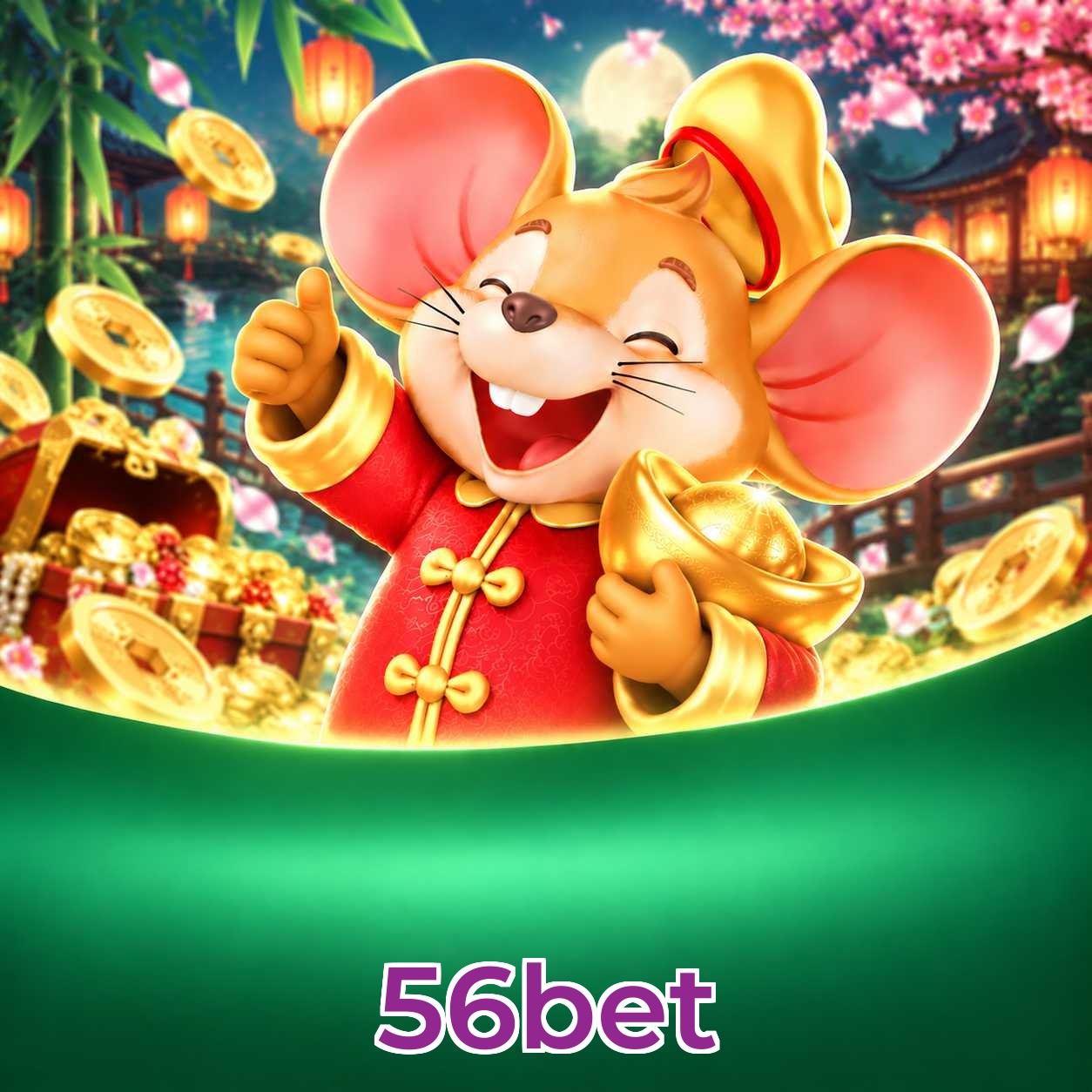 56bet Facebook Group