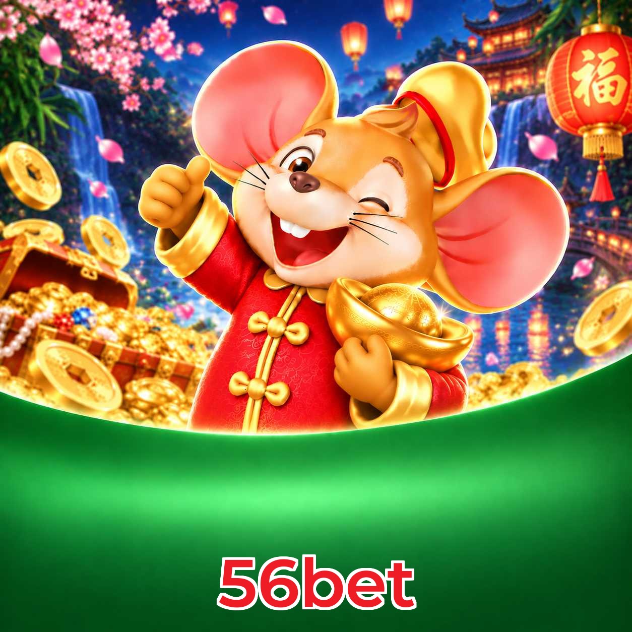 56bet Download Speed