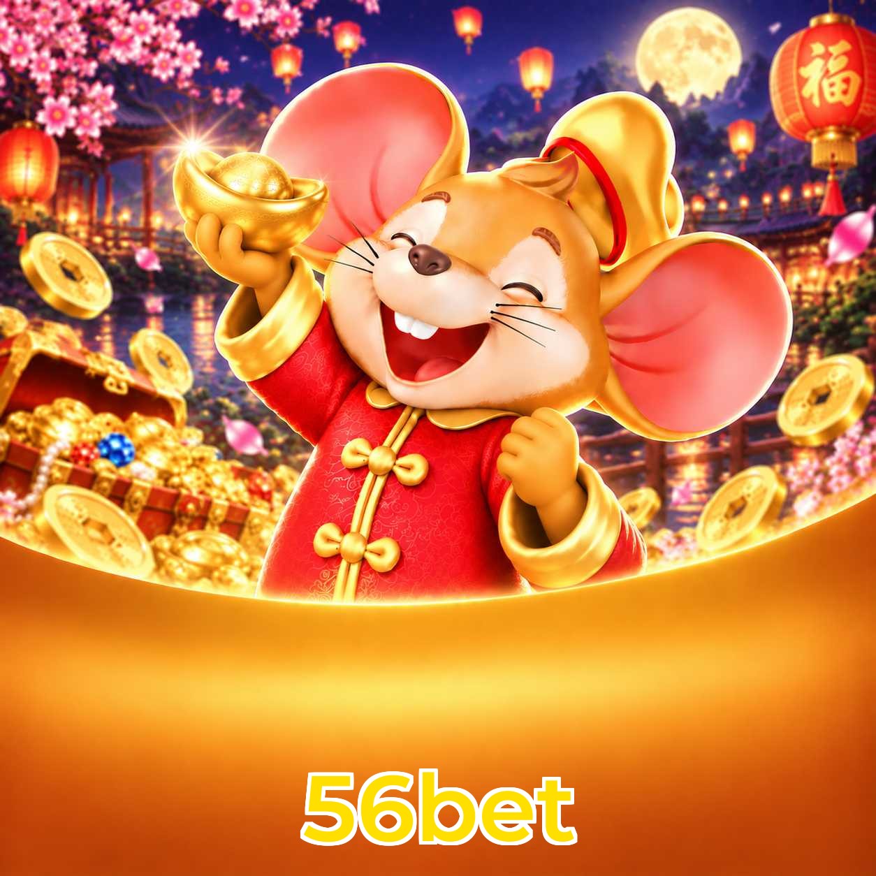 56bet FAQ instalar app