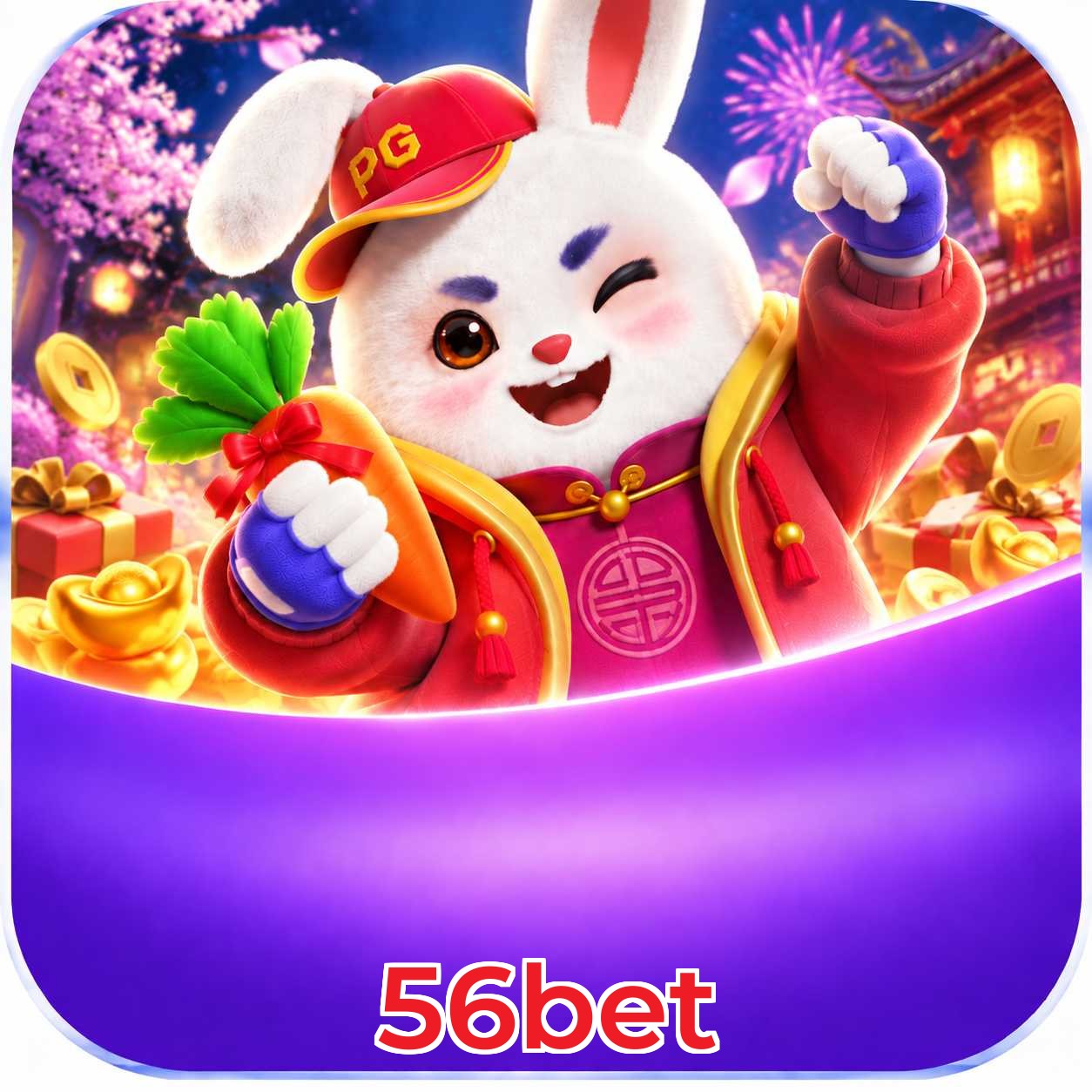 56bet VIP Níveis