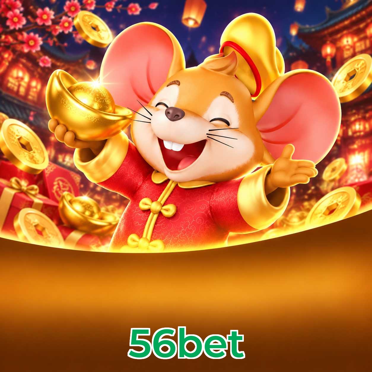 56bet FAQ