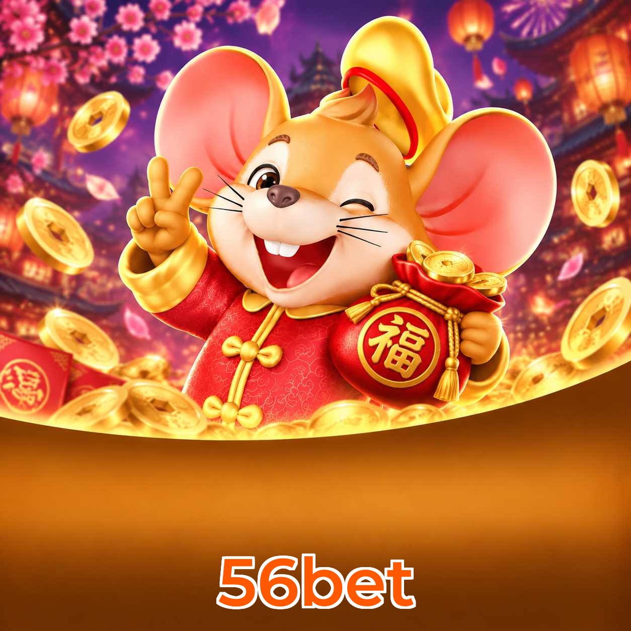 56bet Security
