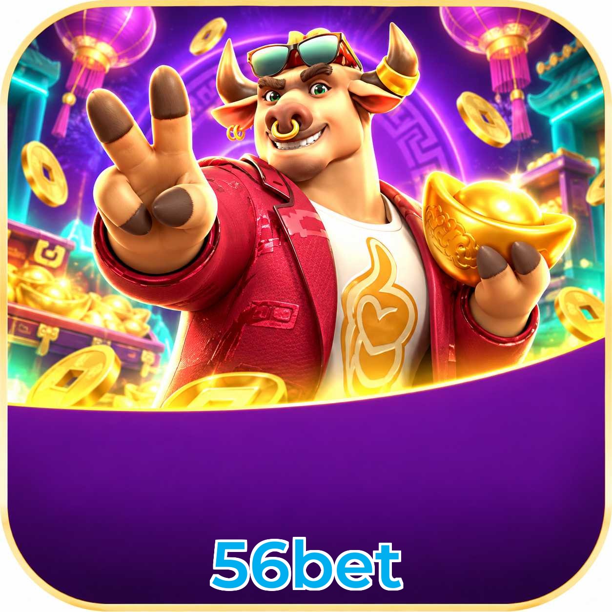 56bet Fortune Tiger FAQ