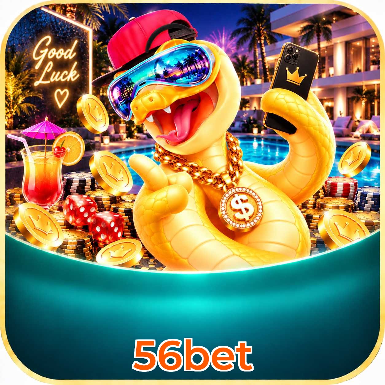 56bet Registration Guide