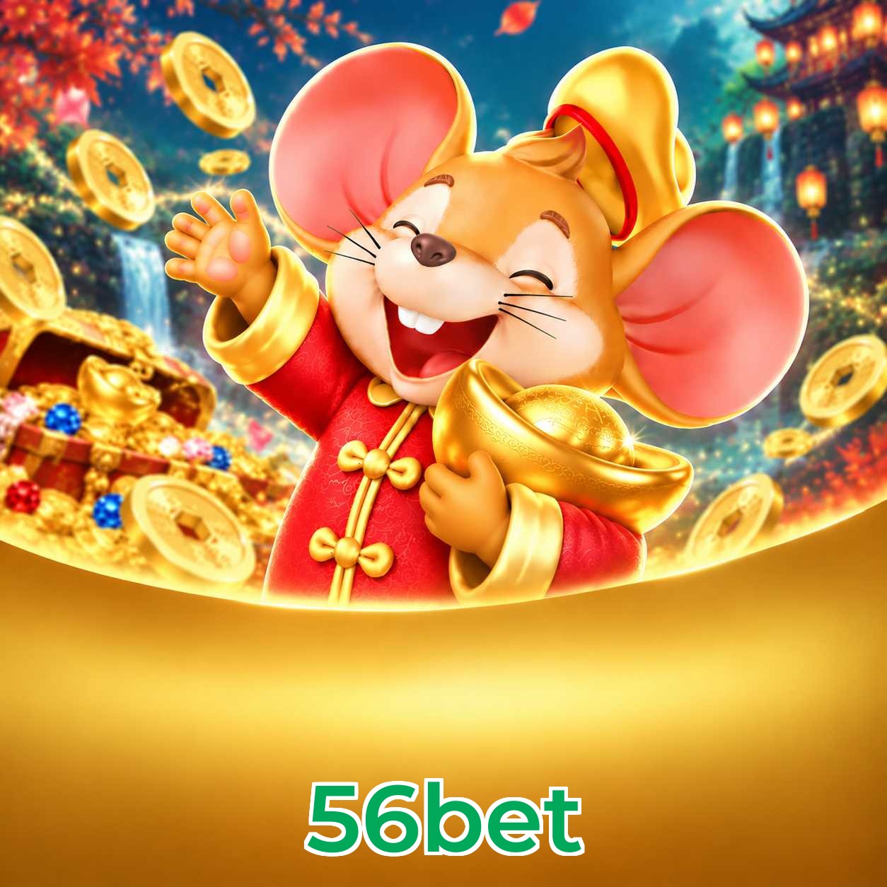 56bet Installation Guide