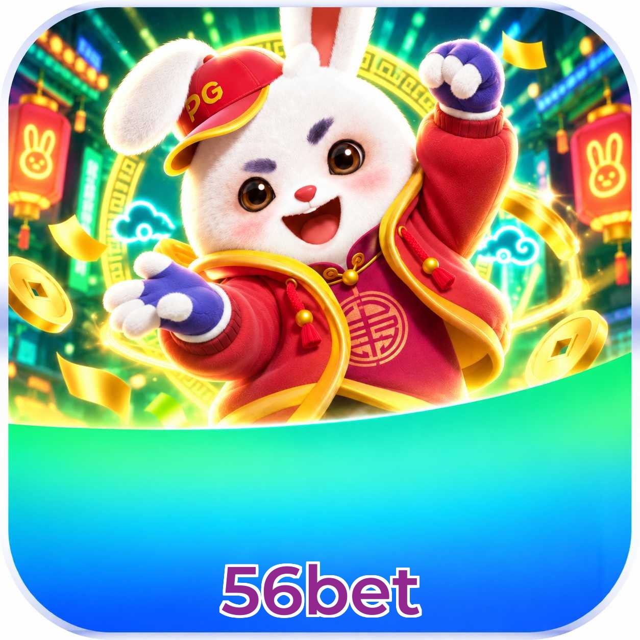 56bet FAQ