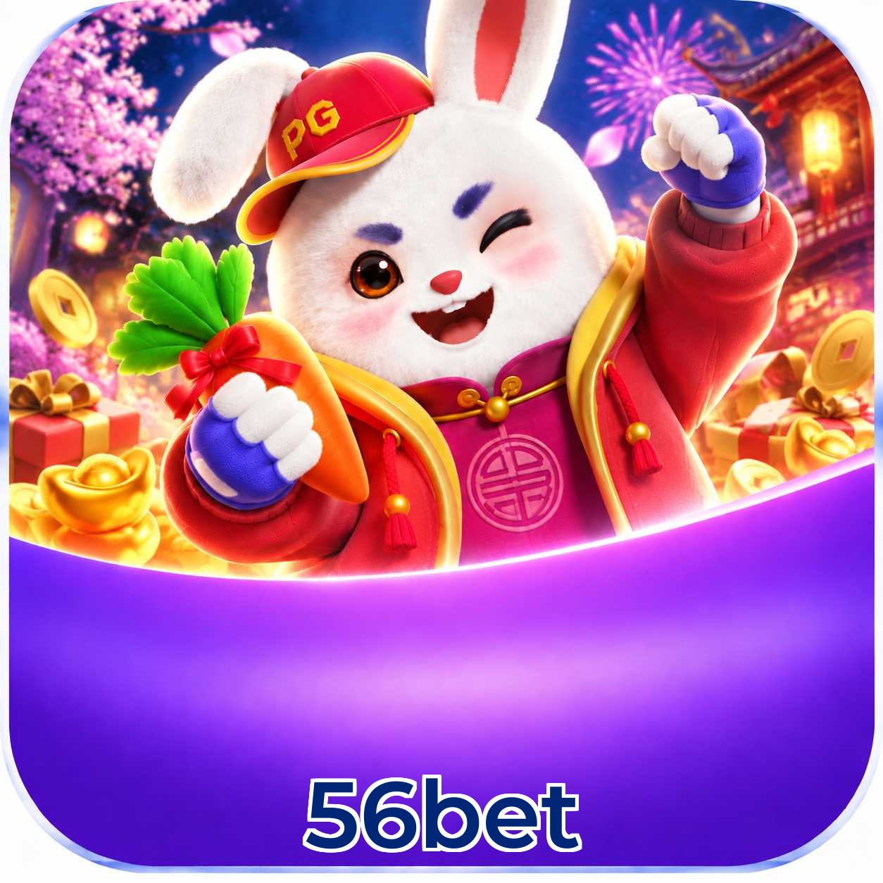 56bet Telegram