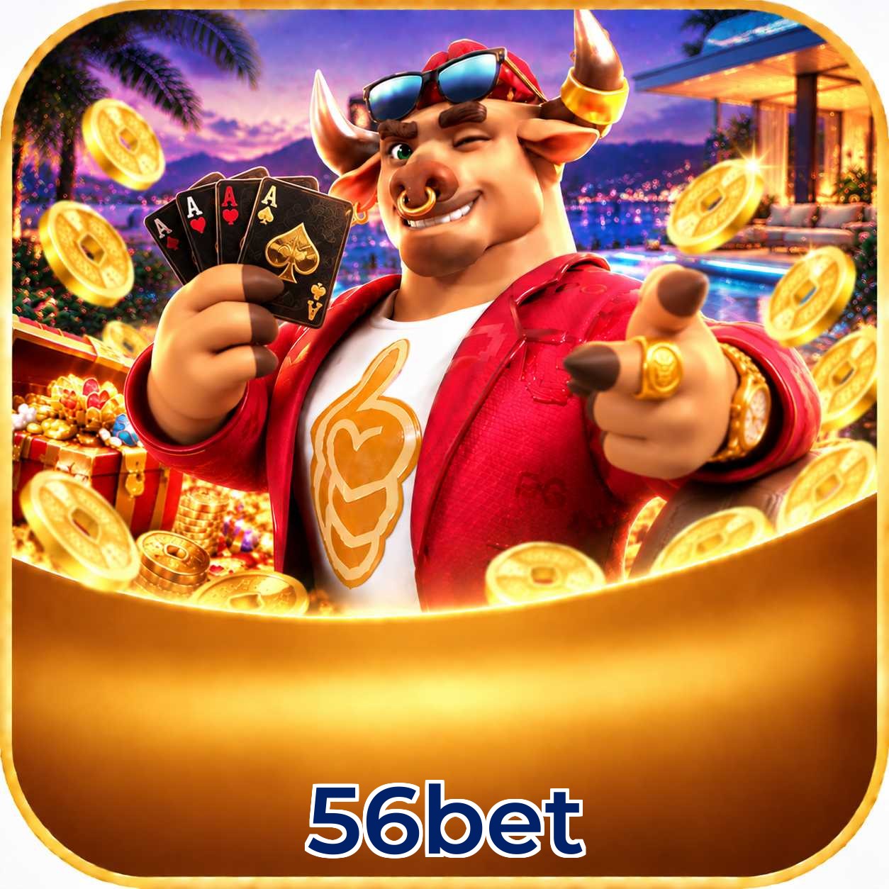 56bet Bet Types