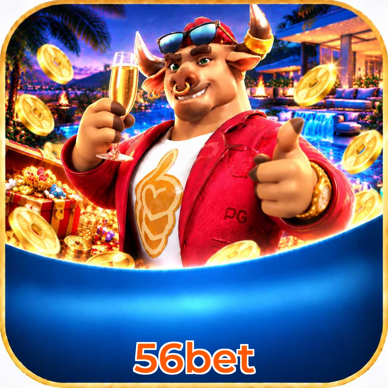 56bet Win FAQ
