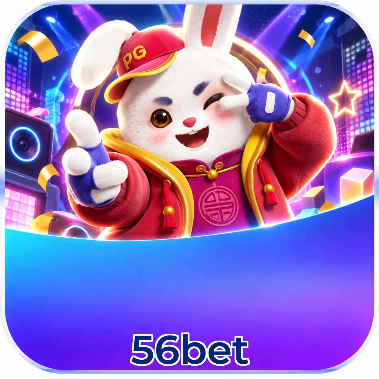 56bet Facebook Bonus