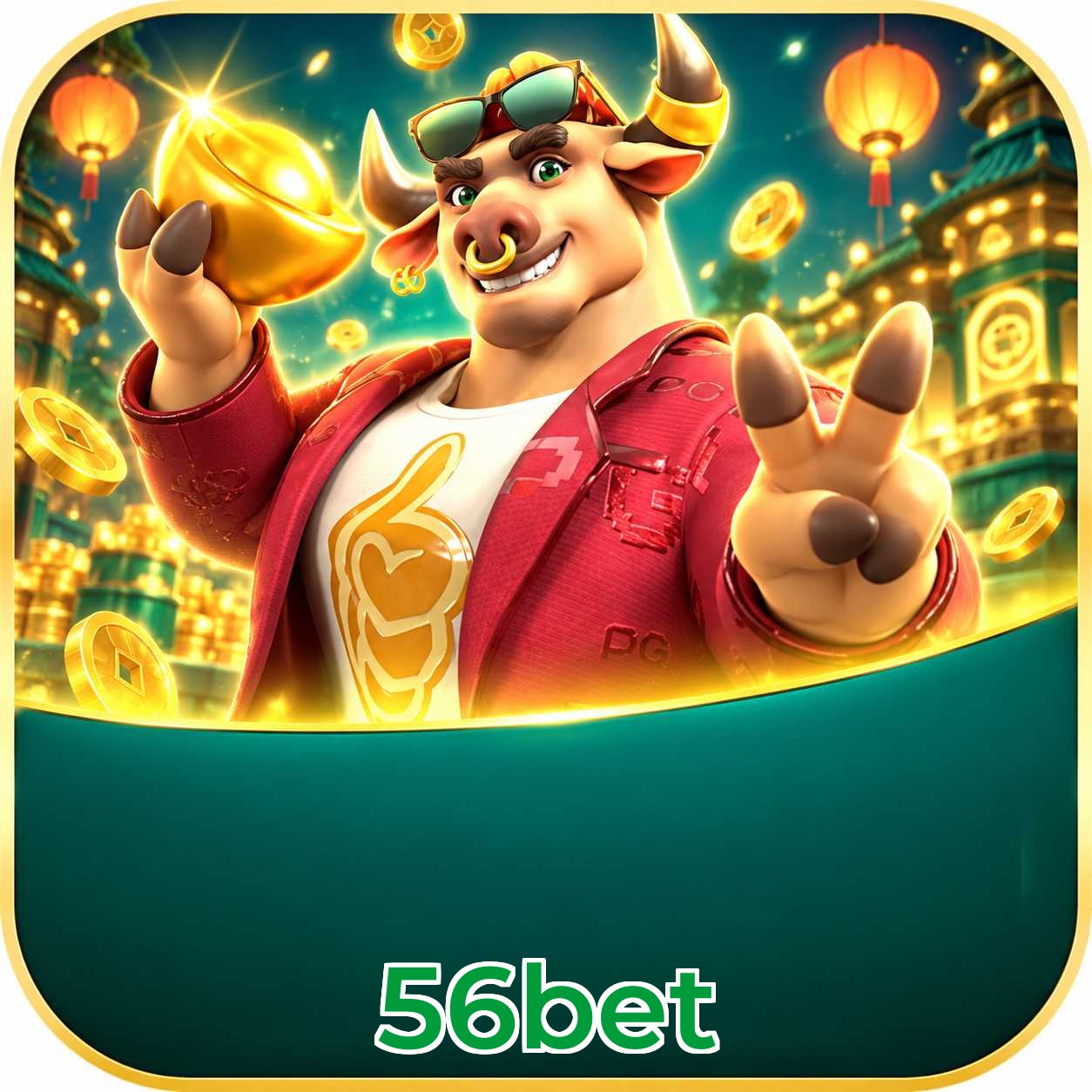 56bet Entrar Telegram