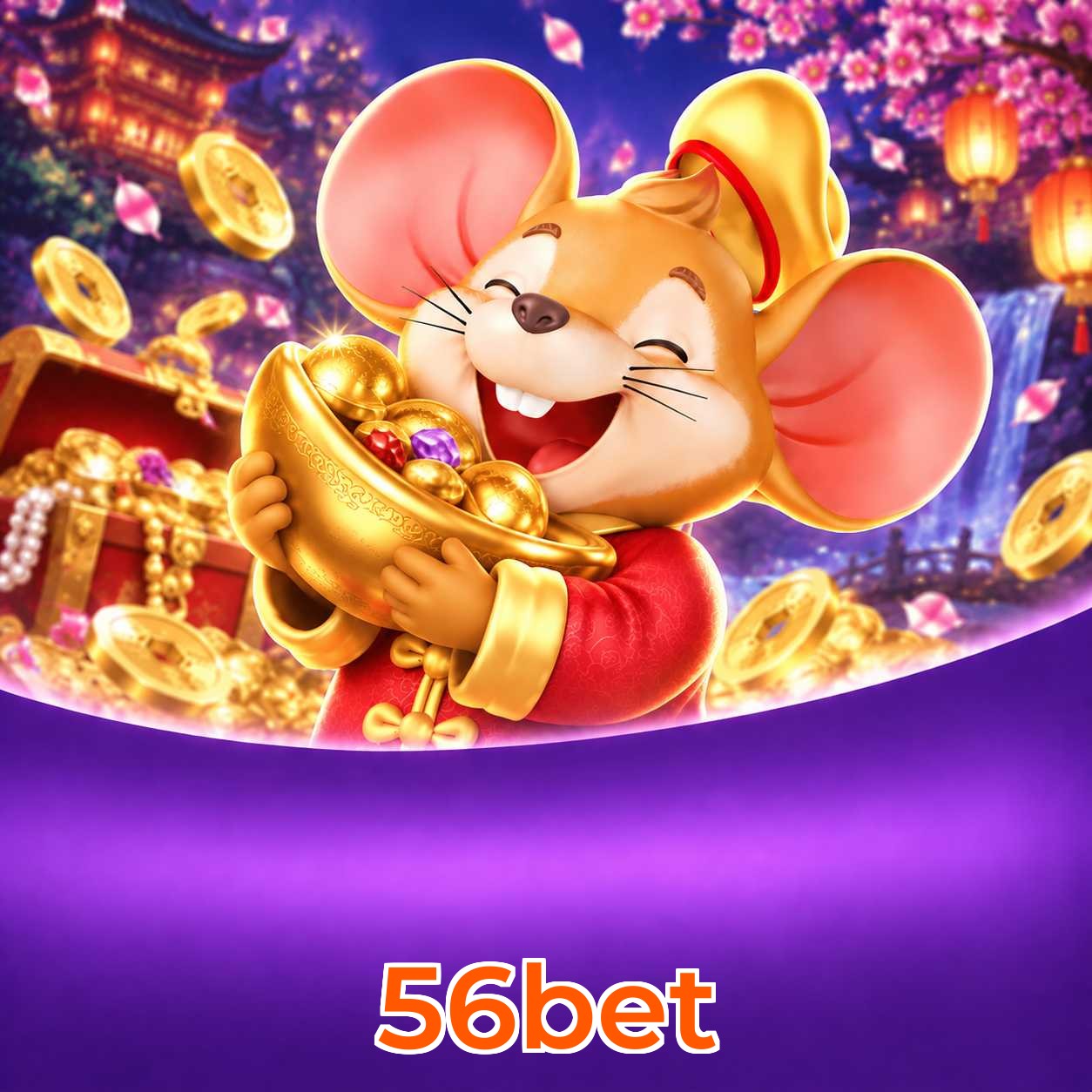 Baixar 56bet Android