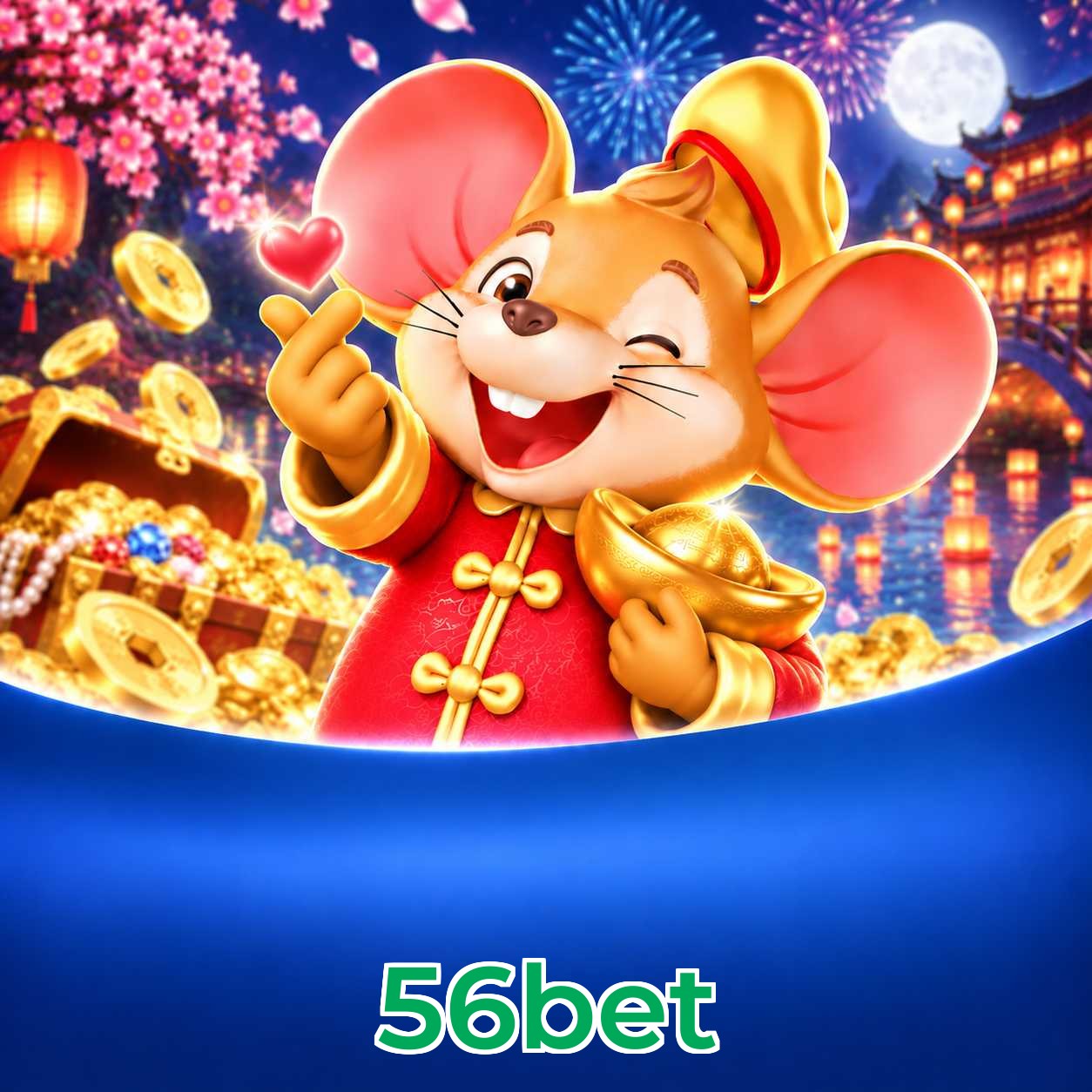 56bet Requirements
