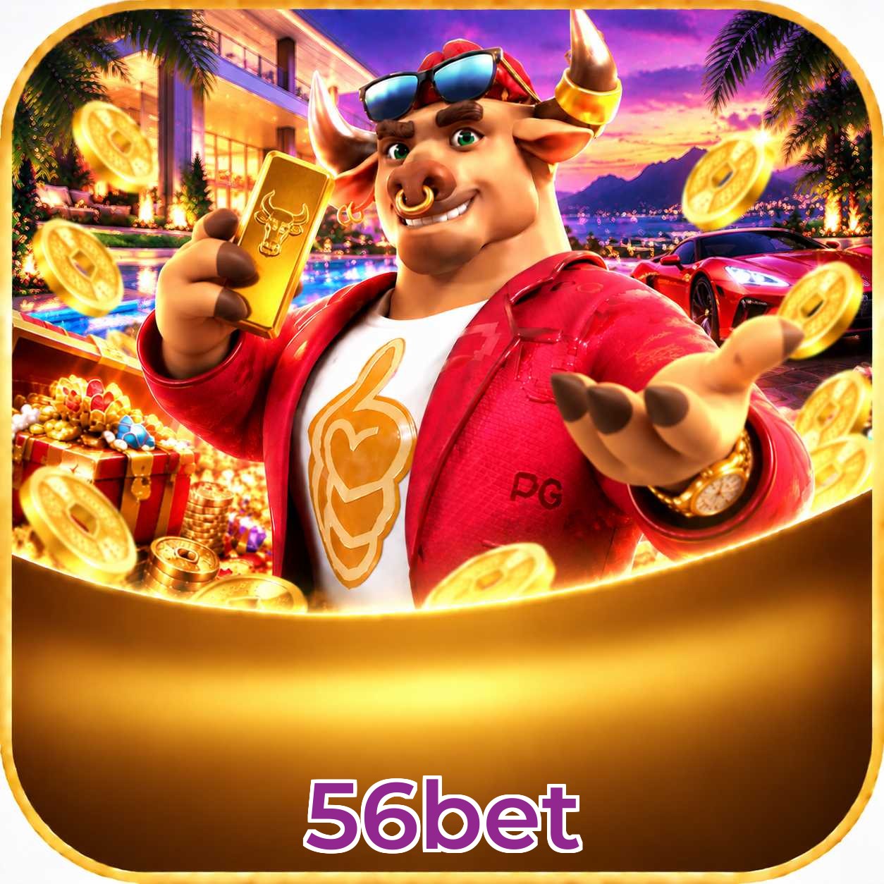 56bet Live Casino Overview