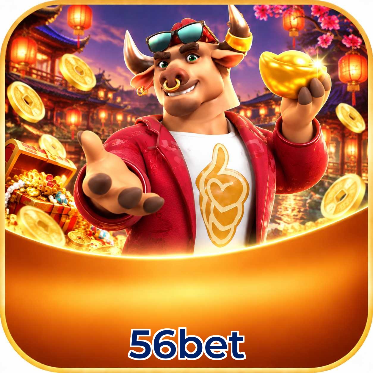 56bet Security Analysis